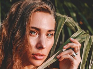 Jasmine AnabelleCharis