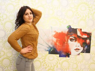 Livejasmin IsabelaI