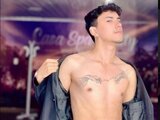 Naked LuisDenil