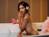 Naked MonserratJan