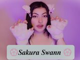 Live SakuraSwann