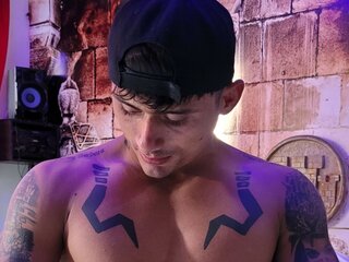 Livejasmin ThiagoFrucci