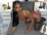Naked YassyMiles